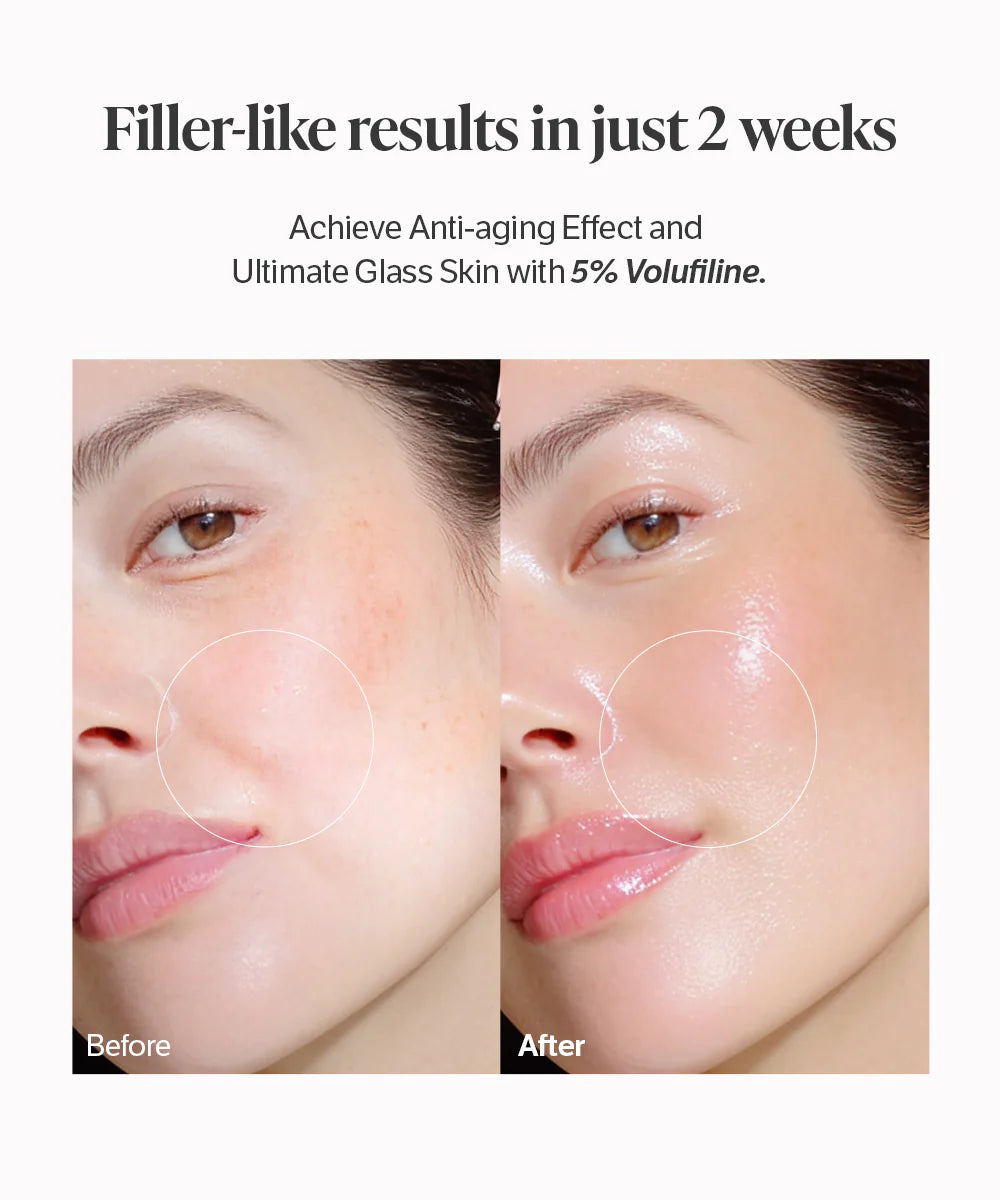 Deep Collagen Serum