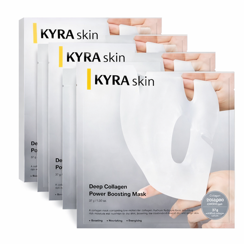 Collagen Power Boosting Mask