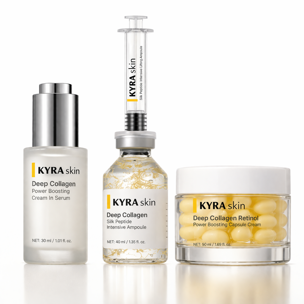 Face Life Bundle