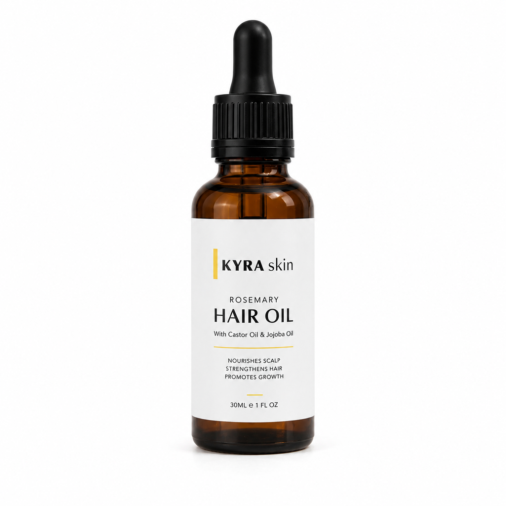 KYRA Skin Hair Growth Oil
