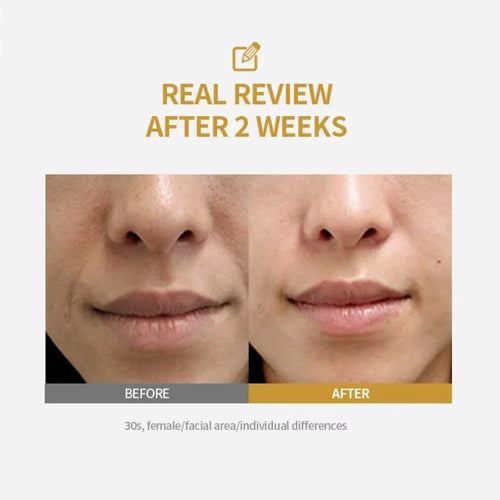 Deep Collagen Silk Peptide Ampoule