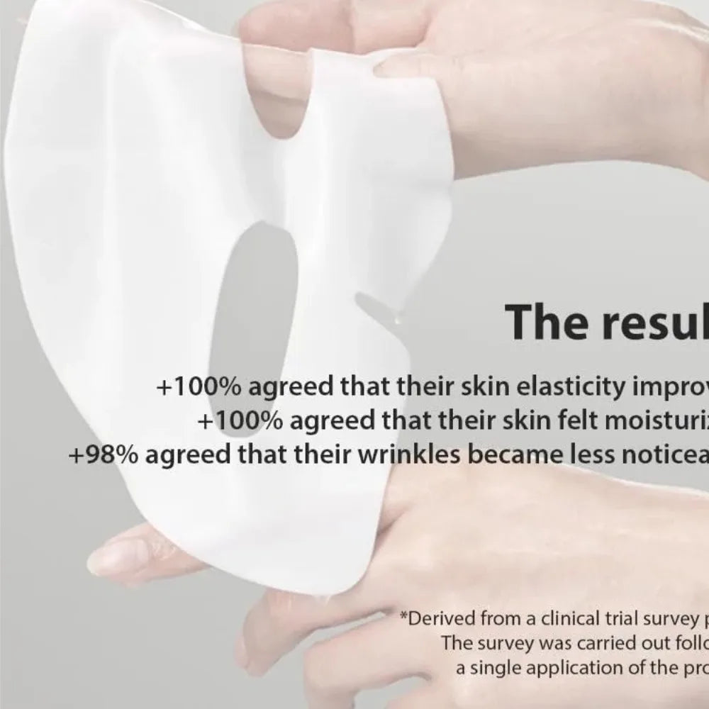 Collagen Power Boosting Mask